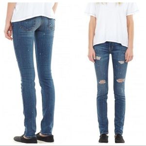 Current Elliott love destroy skinny